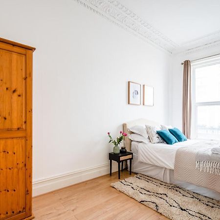 Charming 1 Bed Apt In Kensington - Free London Tour Included By City Apartments Uk Short Lets Serviced Accommodation Экстерьер фото