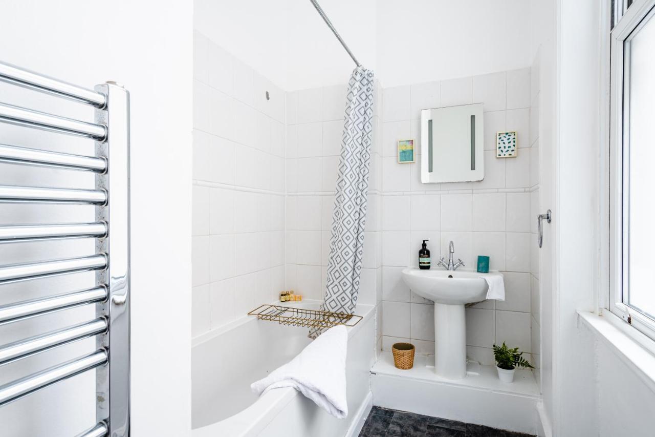 Charming 1 Bed Apt In Kensington - Free London Tour Included By City Apartments Uk Short Lets Serviced Accommodation Экстерьер фото