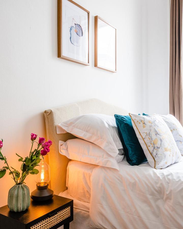 Charming 1 Bed Apt In Kensington - Free London Tour Included By City Apartments Uk Short Lets Serviced Accommodation Экстерьер фото