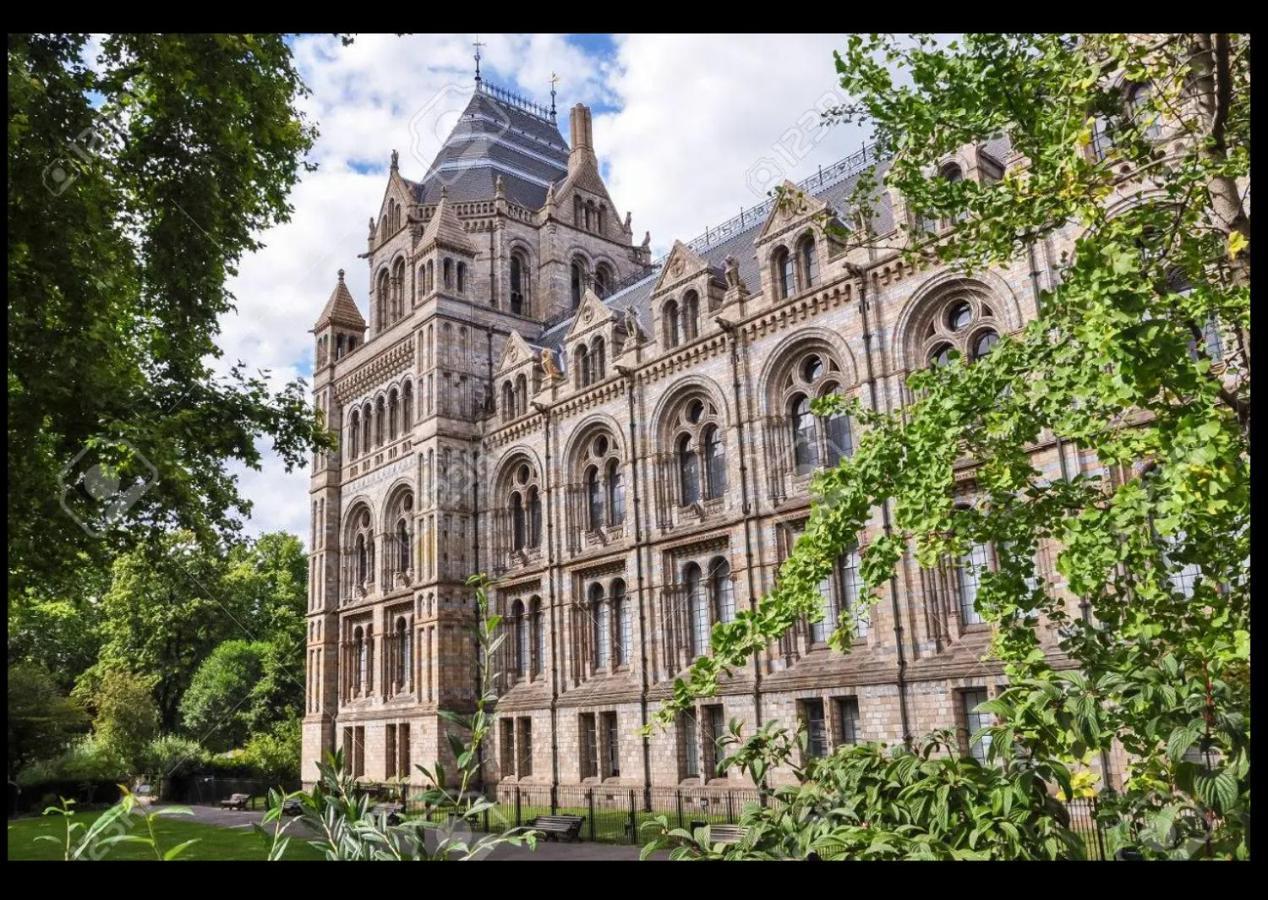 Charming 1 Bed Apt In Kensington - Free London Tour Included By City Apartments Uk Short Lets Serviced Accommodation Экстерьер фото