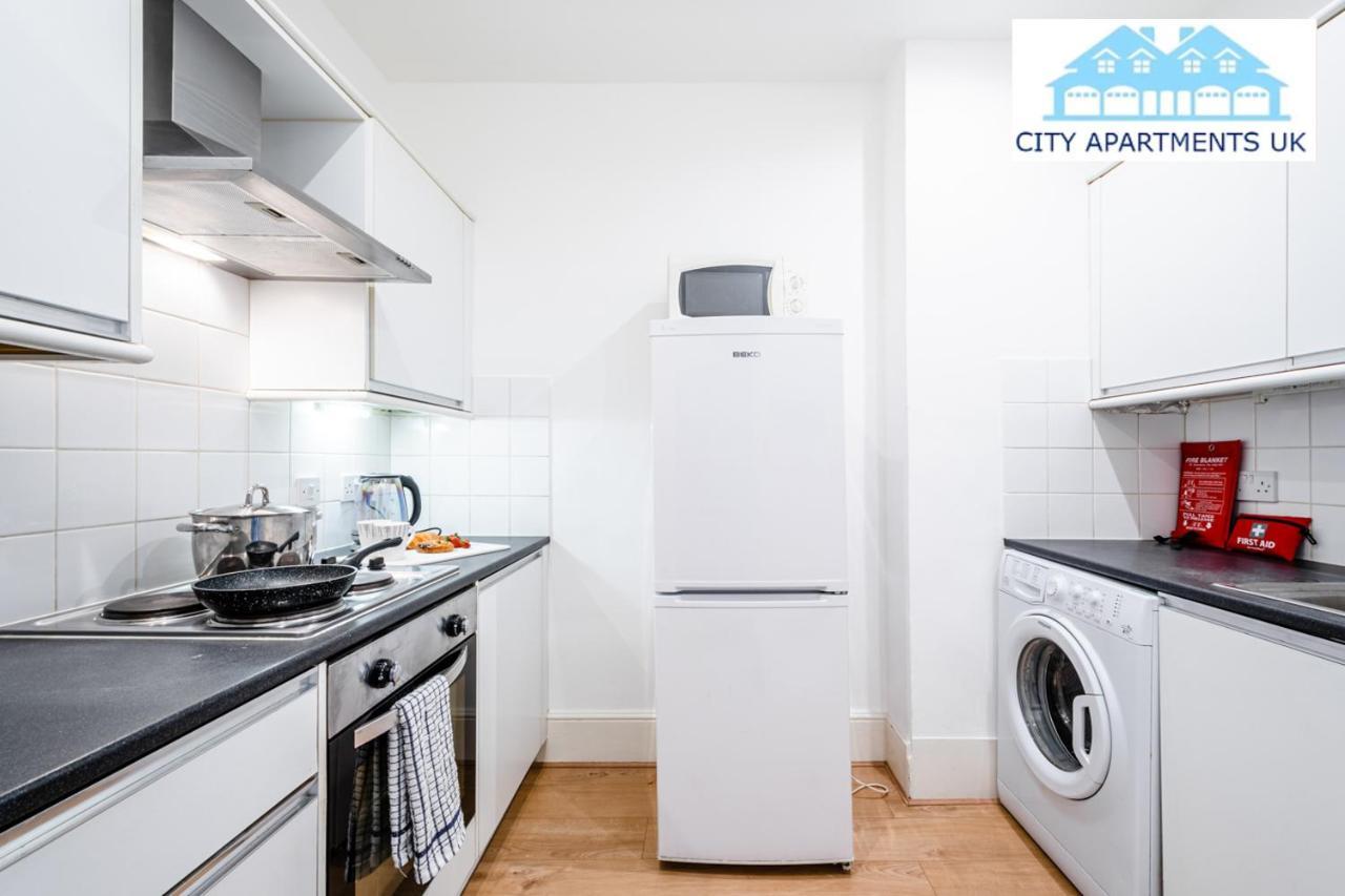Charming 1 Bed Apt In Kensington - Free London Tour Included By City Apartments Uk Short Lets Serviced Accommodation Экстерьер фото