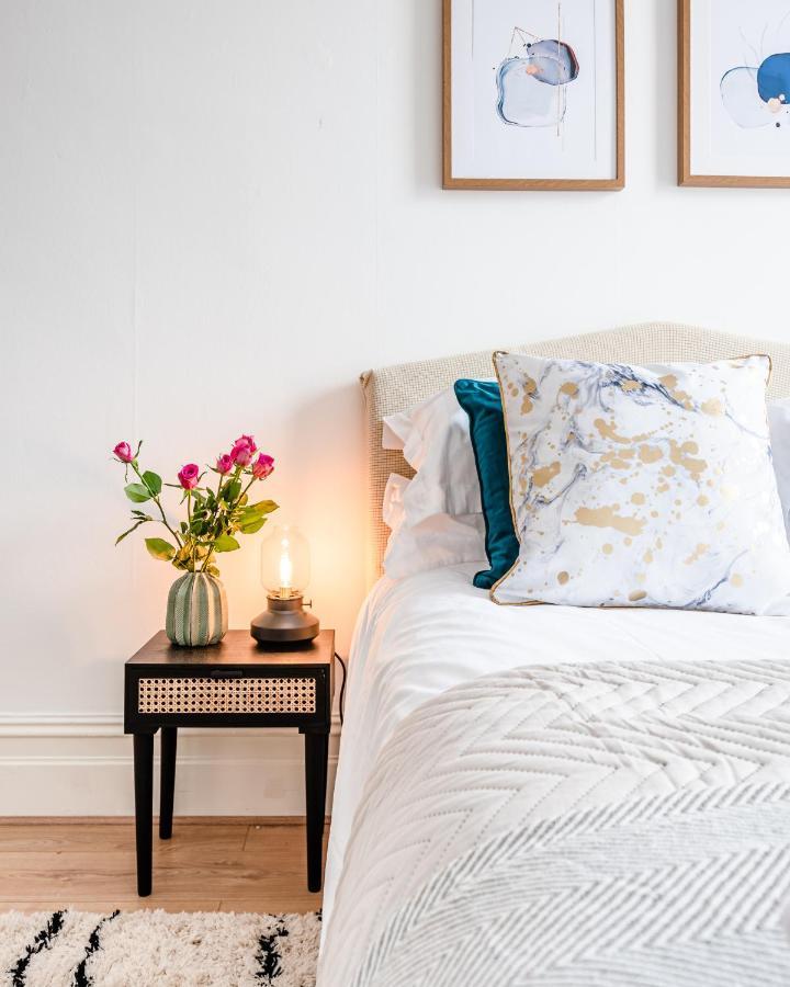 Charming 1 Bed Apt In Kensington - Free London Tour Included By City Apartments Uk Short Lets Serviced Accommodation Экстерьер фото